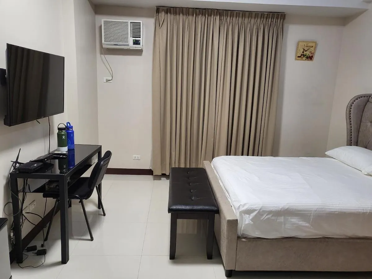 101 Newport Boulevard East Wing Pasay City