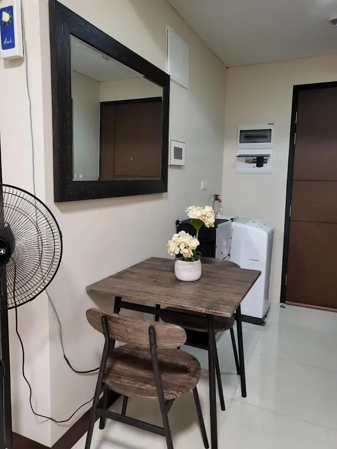 호텔 101 Newport Boulevard East Wing Pasay City