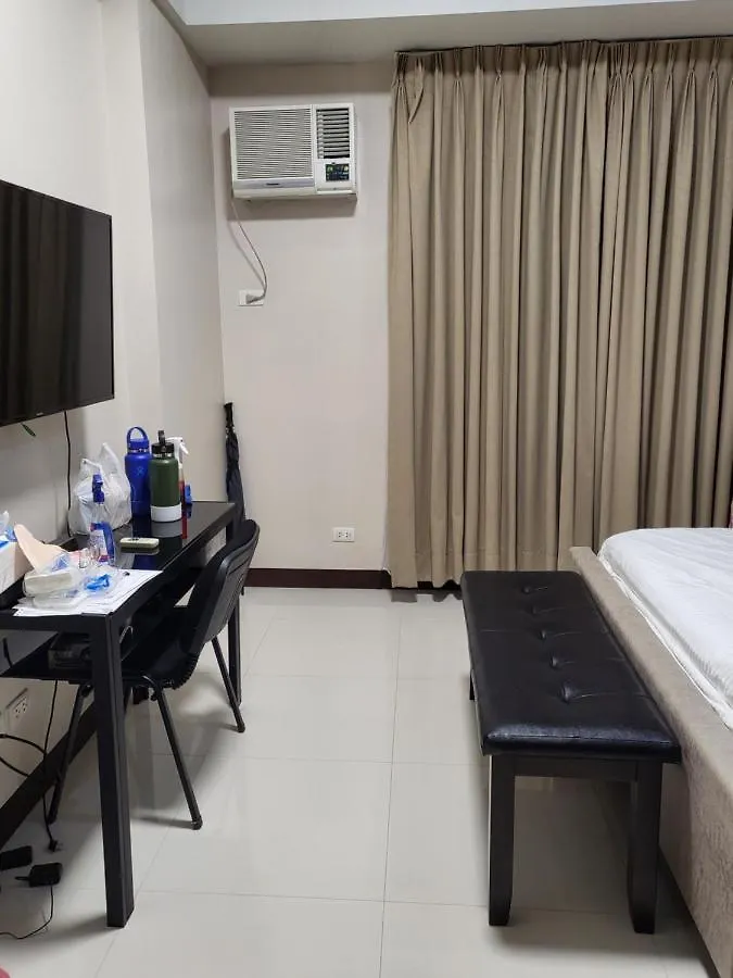 101 Newport Boulevard East Wing Pasay City