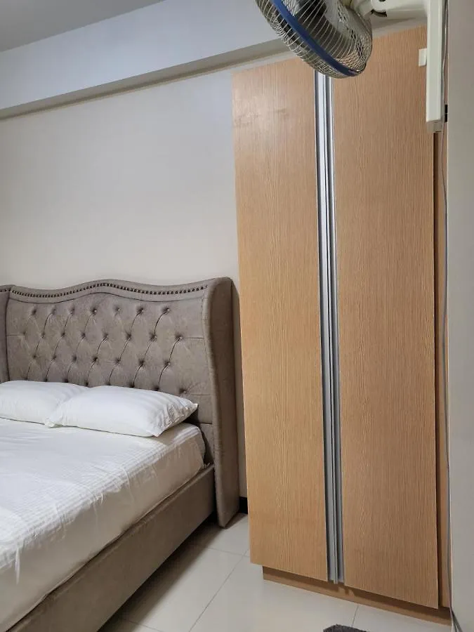 101 Newport Boulevard East Wing Pasay City 호텔
