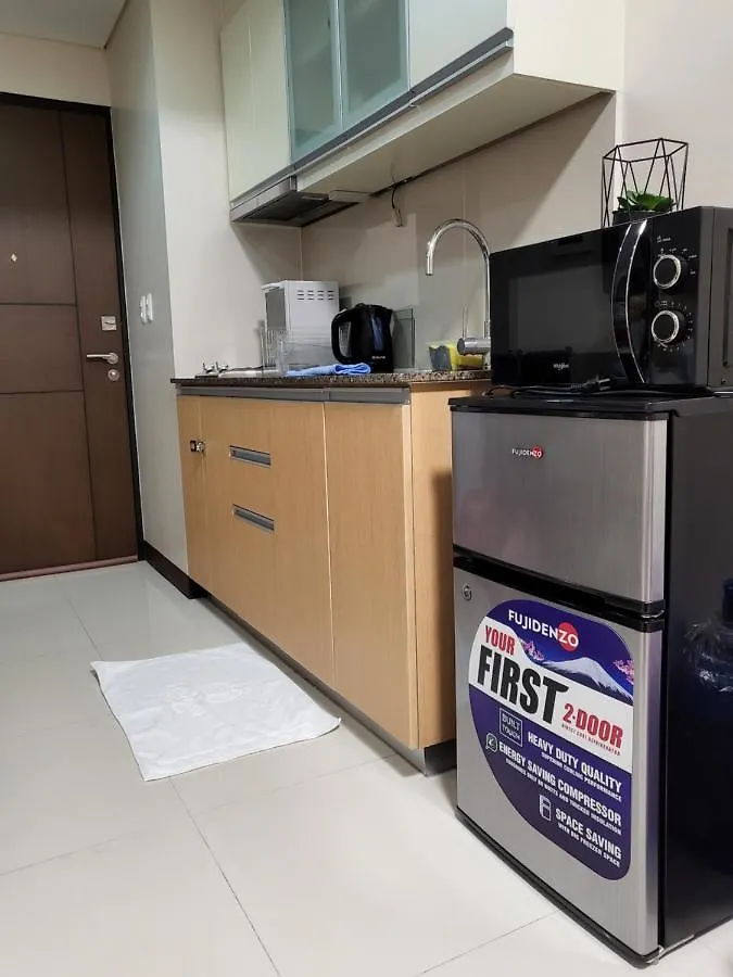 **** 호텔 101 Newport Boulevard East Wing Pasay City 필리핀