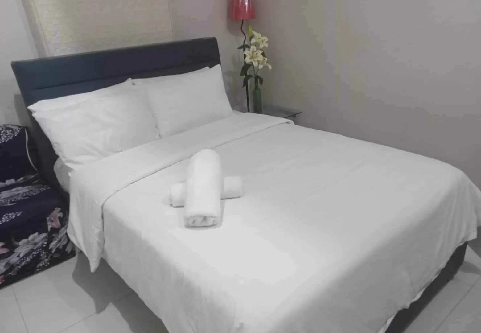 101 Newport Boulevard East Wing Pasay City