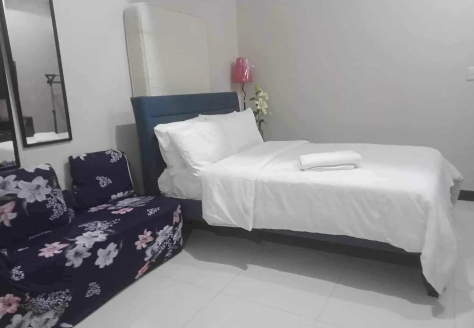101 Newport Boulevard East Wing Pasay City