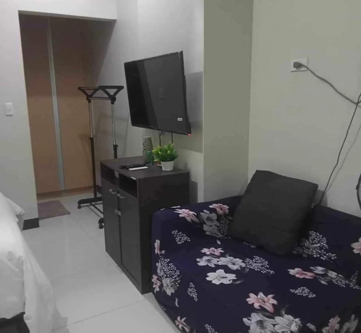 호텔 101 Newport Boulevard East Wing Pasay City