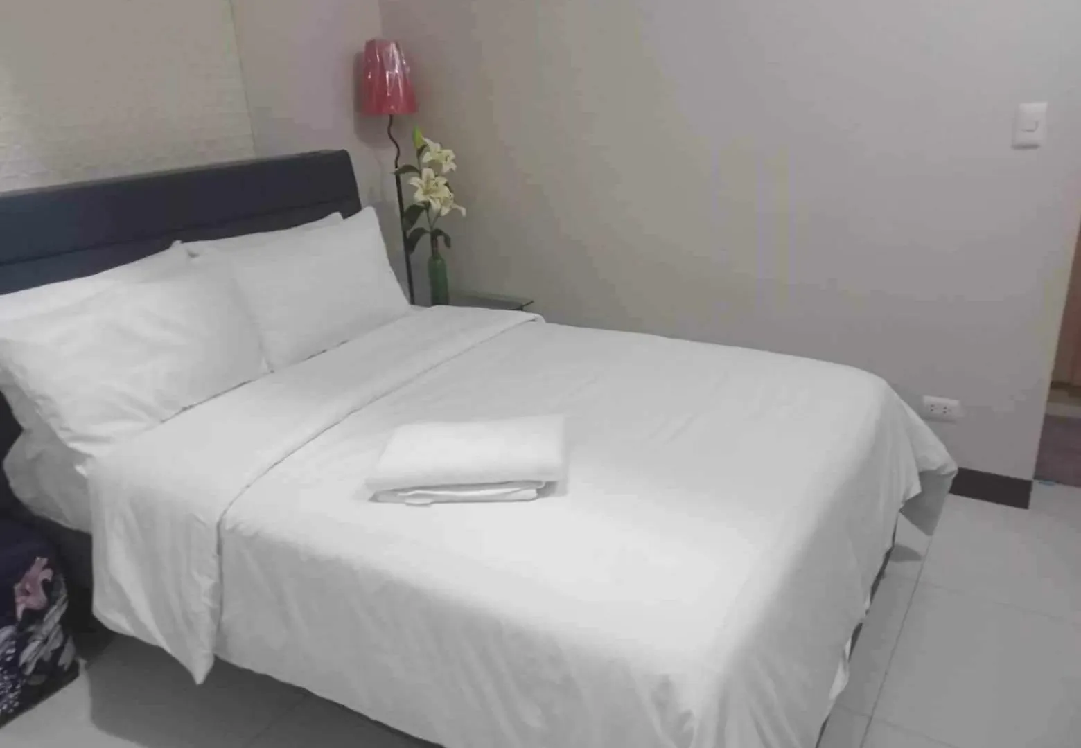 101 Newport Boulevard East Wing Pasay City 4*,