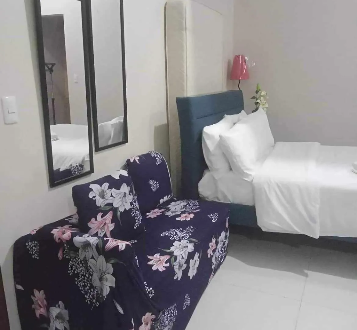 101 Newport Boulevard East Wing Pasay City