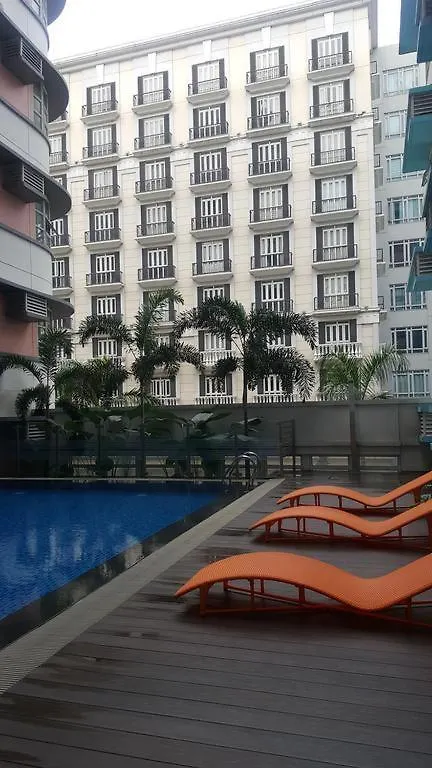 101 Newport Boulevard East Wing Pasay City 필리핀