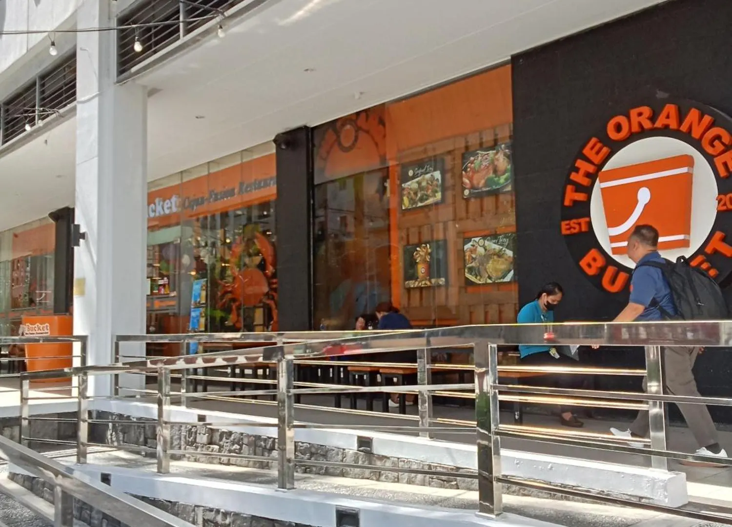 호텔 101 Newport Boulevard East Wing Pasay City