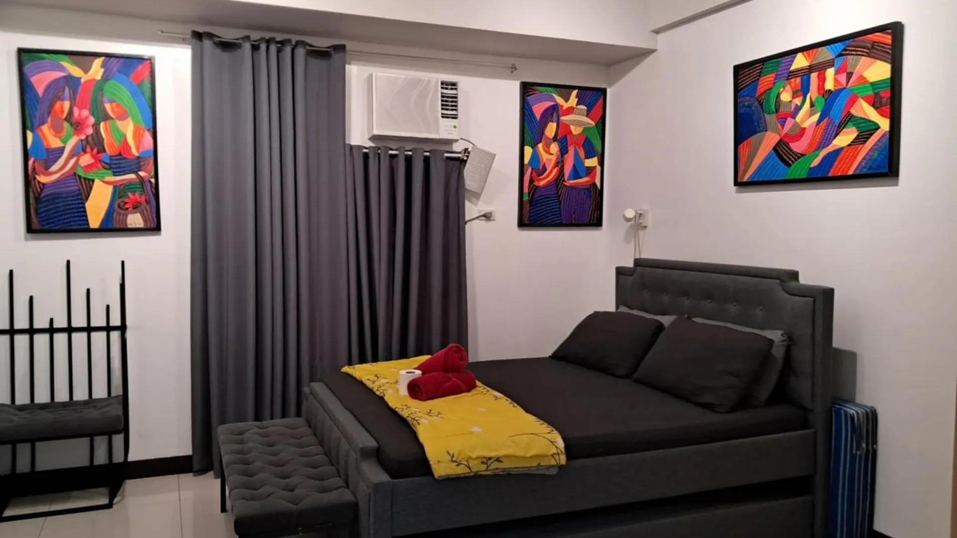 101 Newport Boulevard East Wing Pasay City 필리핀